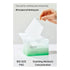 Centella Toner Pad, 230ml*120ea - WowSkin Romania